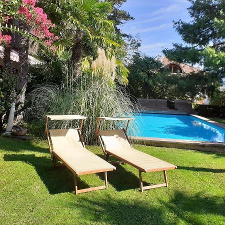 Hotel Arndt แตร์เมโน ภายนอก รูปภาพ