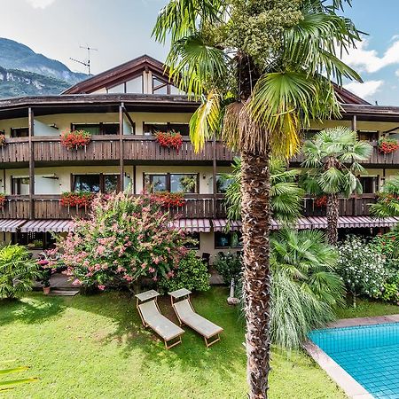 Hotel Arndt แตร์เมโน ภายนอก รูปภาพ