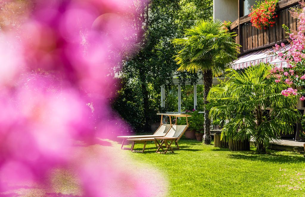 Hotel Arndt แตร์เมโน ภายนอก รูปภาพ