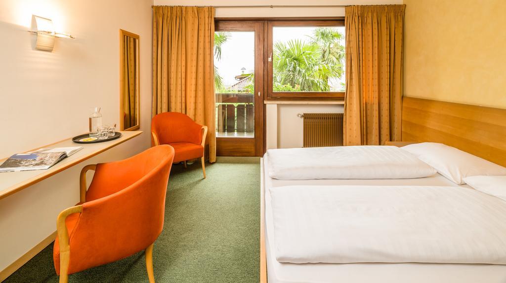 Hotel Arndt แตร์เมโน ภายนอก รูปภาพ