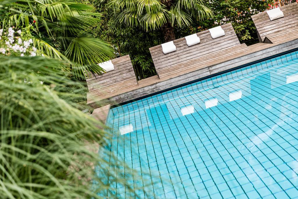 Hotel Arndt แตร์เมโน ภายนอก รูปภาพ