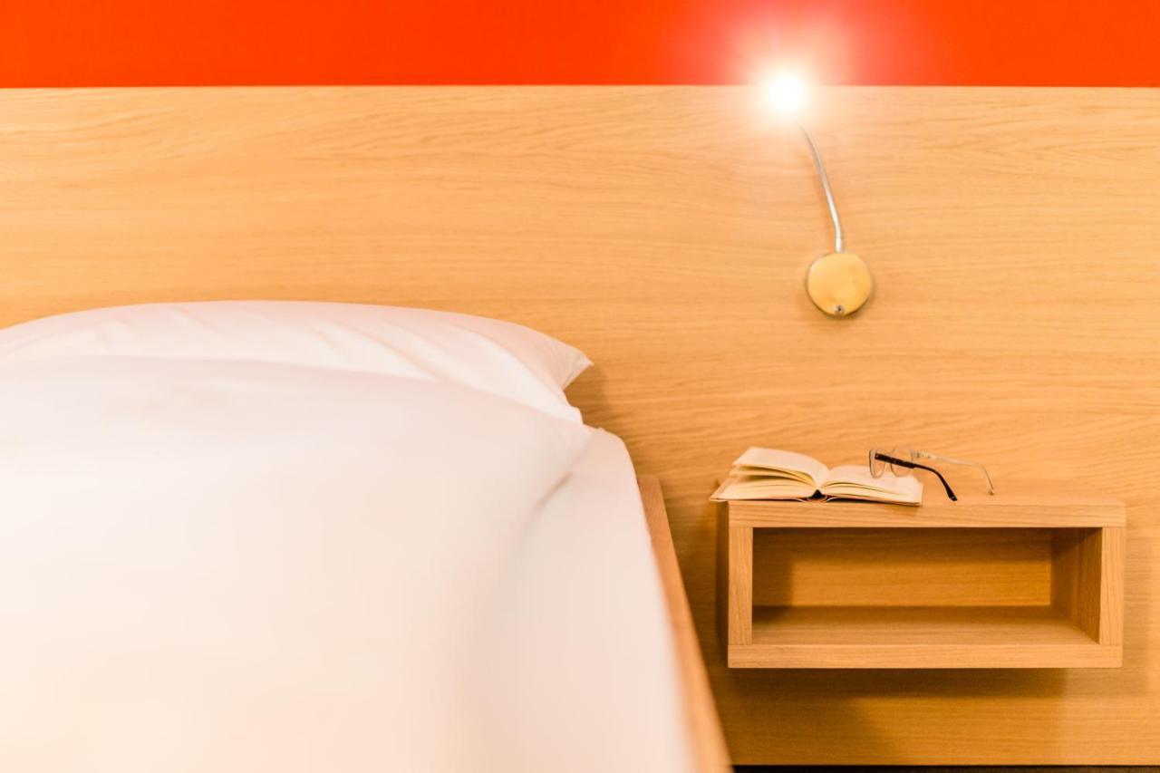 Hotel Arndt แตร์เมโน ภายนอก รูปภาพ